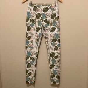 River + Wilds versatile leggings Sz L